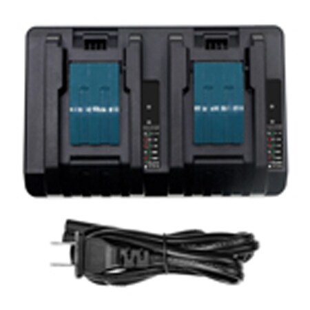 Ilb Gold Power Tool Battery, Replacement For Cameronsino, Df-Mdc182Ua DF-MDC182UA